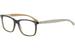 Hugo Boss Men's Eyeglasses 0884 Full Rim Optical Frame