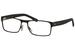 Hugo Boss Men's Eyeglasses BOSS/0601/N BOSS0601N Full Rim Optical Frame