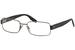 Hugo Boss Men's Eyeglasses BOSS/0602 BOSS0602 Full Rim Optical Frame