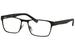 Hugo Boss Men's Eyeglasses BOSS/0684/N BOSS0684N Full Rim Optical Frame