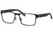 Hugo Boss Men's Eyeglasses BOSS/0730/N BOSS0730N Full Rim Optical Frame