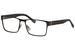 Hugo Boss Men's Eyeglasses BOSS/0730/N BOSS0730N Full Rim Optical Frame