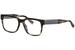 Hugo Boss Men's Eyeglasses BOSS/0737 BOSS0737 Full Rim Optical Frame