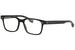 Hugo Boss Men's Eyeglasses BOSS/0957 BOSS0957 Full Rim Optical Frame