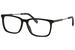 Hugo Boss Men's Eyeglasses BOSS/0995 BOSS0995 Full Rim Optical Frame