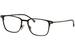 Hugo Boss Men's Eyeglasses BOSS/1021 BOSS1021 Full Rim Optical Frame