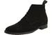 Hugo Boss Men's Fashion Ankle Boots Clelior Suede Shoes 50228313