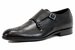 Hugo Boss Men's Fashion Oxford Brossio Leather Shoes 50255220