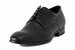 Hugo Boss Men's Fashion Oxford Vareb Leather Shoes 50246655