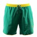 Hugo Boss Men's FIFA Footballfish Swimwear Trunk Short