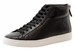 Hugo Boss Men's Fucomid High-Top Sneakers Shoes