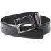 Hugo Boss Men's Garney Belt Genuine Leather