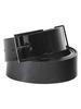 Hugo Boss Men's Gis Genuine Patent Leather Belt