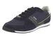 Hugo Boss Men's Glaze Sneakers Shoes