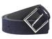 Hugo Boss Men's Golloty-S Genuine Suede Leather Belt