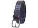 Hugo Boss Men's Grafero Belt Embossed Logo Genuine Leather