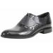 Hugo Boss Men's Grafity Patent Leather Loafers Shoes