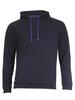 Hugo Boss Men's Heritage Hooded Cotton Sweatshirt