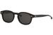 Hugo Boss Men's HG0999/S HG/0999/S Rectangle Sunglasses