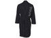 Hugo Boss Men's Identity Robe Cotton Foil-Print Logo