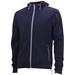 Hugo Boss Men's Japple Long Sleeve Hooded Sweatshirt Jacket