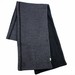 Hugo Boss Men's Knit Fleece Winter Scarf