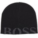 Hugo Boss Men's Knitties Hat Knit Beanie Hat