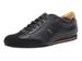 Hugo Boss Men's Lighter Low-Top Sneakers Shoes