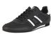 Hugo Boss Men's Lighter Memory Foam Low-Top Sneakers Shoes