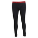 Hugo Boss Men's Long-John-Linked Pants Cotton Stretch - Black