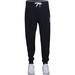 Hugo Boss Men's Long Pant Cuffs Cotton Drawstring Sweat Pants