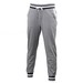 Hugo Boss Men's Long Pants Cuffs Cotton Stretch Lounge Sweatpants