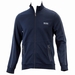 Hugo Boss Men's Loungewear Zippered Tracksuit Jacket