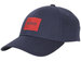 Hugo Boss Men's Men-X Baseball Cap Logo Patch (One Size Fits Most)