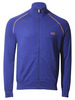 Hugo Boss Men's Mix-And-Match Jacket Zip-Up Training Jersey