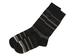 Hugo Boss Men's Multi-Stripe Crew Socks