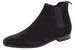 Hugo Boss Men's Pariss_Cheb_sd Suede Leather Ankle Chelsea Boots Shoes