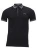 Hugo Boss Men's Paule-2 Slim Fit Short Sleeve Cotton Polo Shirt