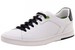 Hugo Boss Men's Ray Check Fashion Sneakers Shoes