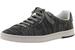 Hugo Boss Men's Rayadv Knit-Look Trainers Sneakers Shoes