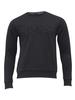 Hugo Boss Men's Salbo Slim Fit Crew Neck Sweatshirt