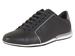 Hugo Boss Men's Saturn Logo Sneakers Shoes