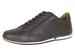 Hugo Boss Men's Saturn Memory Foam Low-Top Trainers Sneakers Shoes