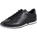 Hugo Boss Men's Saturn Memory Foam Trainers Sneakers Shoes