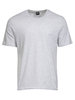 Hugo Boss Men's Shirt RN SS BM Crewneck Short Sleeve T-Shirt