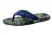 Hugo Boss Men's Shoreline Sunshine Fashion Flip Flops Sandals Shoes