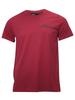 Hugo Boss Men's Short Sleeve Crew Neck Cotton T-Shirt