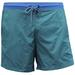 Hugo Boss Men's Snapper Quick Dry Patterned Trunks Shorts Swimwear