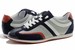 Hugo Boss Men's Sneakers Silvans Shoes