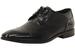 Hugo Boss Men's Square Cap Toe Oxfords Shoes